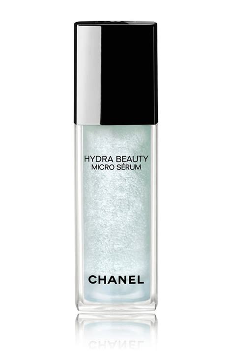 chanel hydra beauty micro serum отзывы